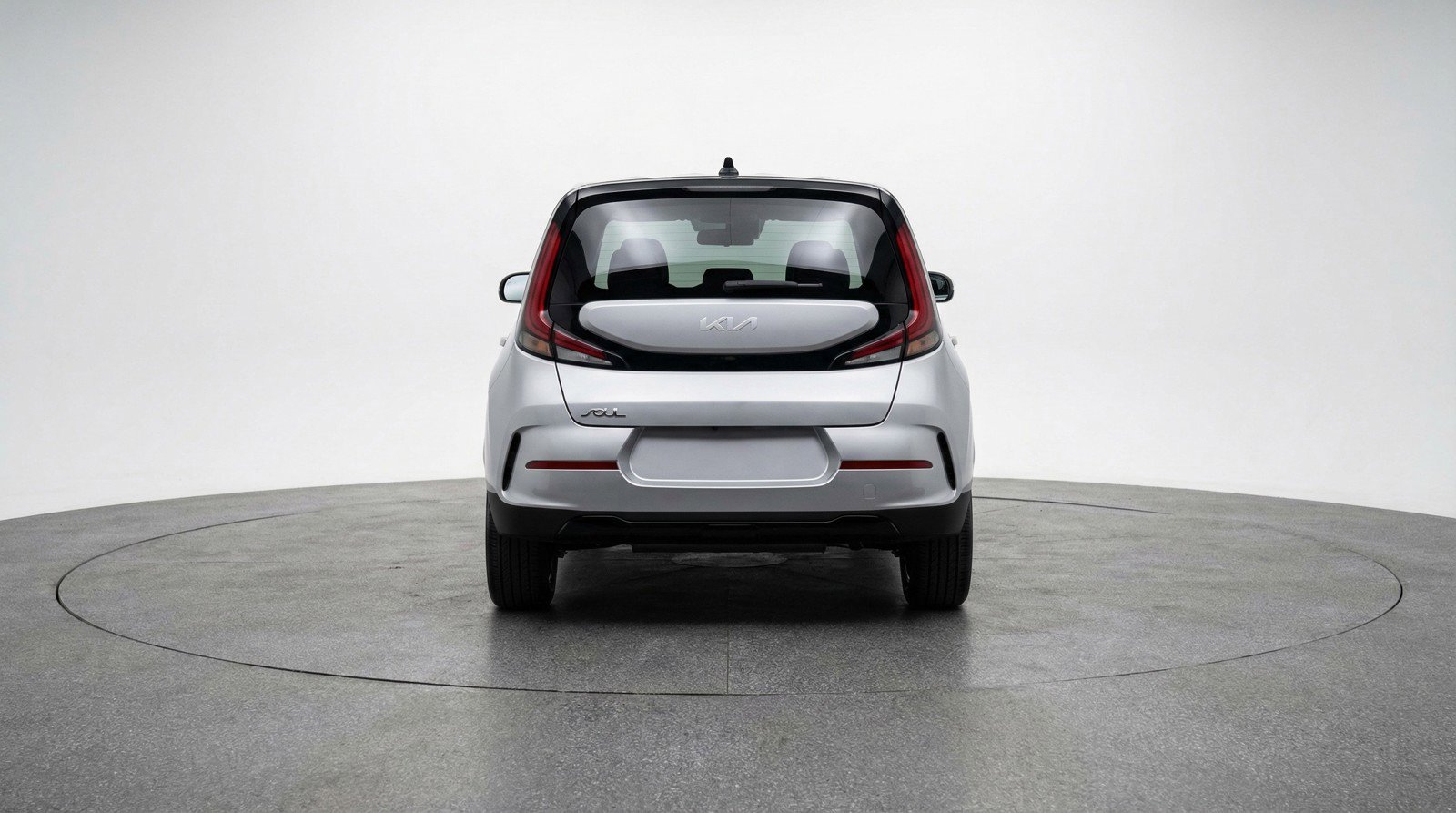 Used 2025 Kia Soul LX w/ LX Technology Package image 7