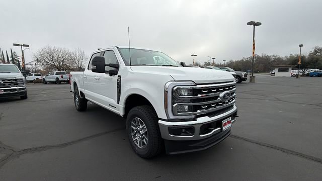 New 2026 Ford F250 Lariat image 2