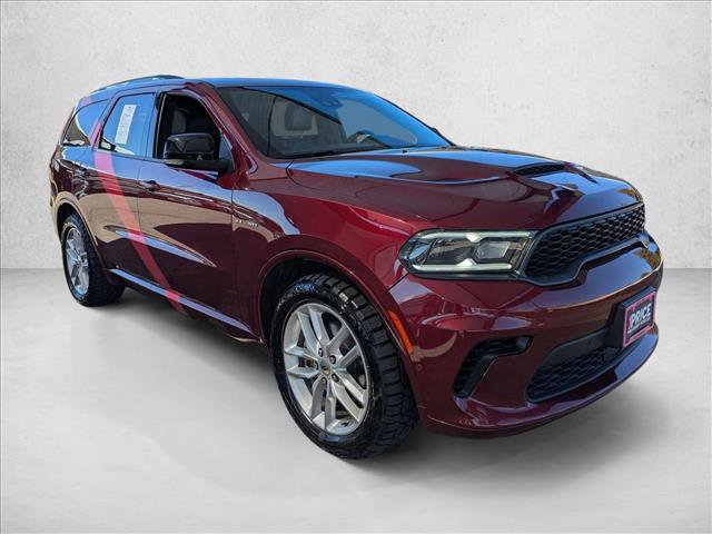 Used 2024 Dodge Durango R/T image 3