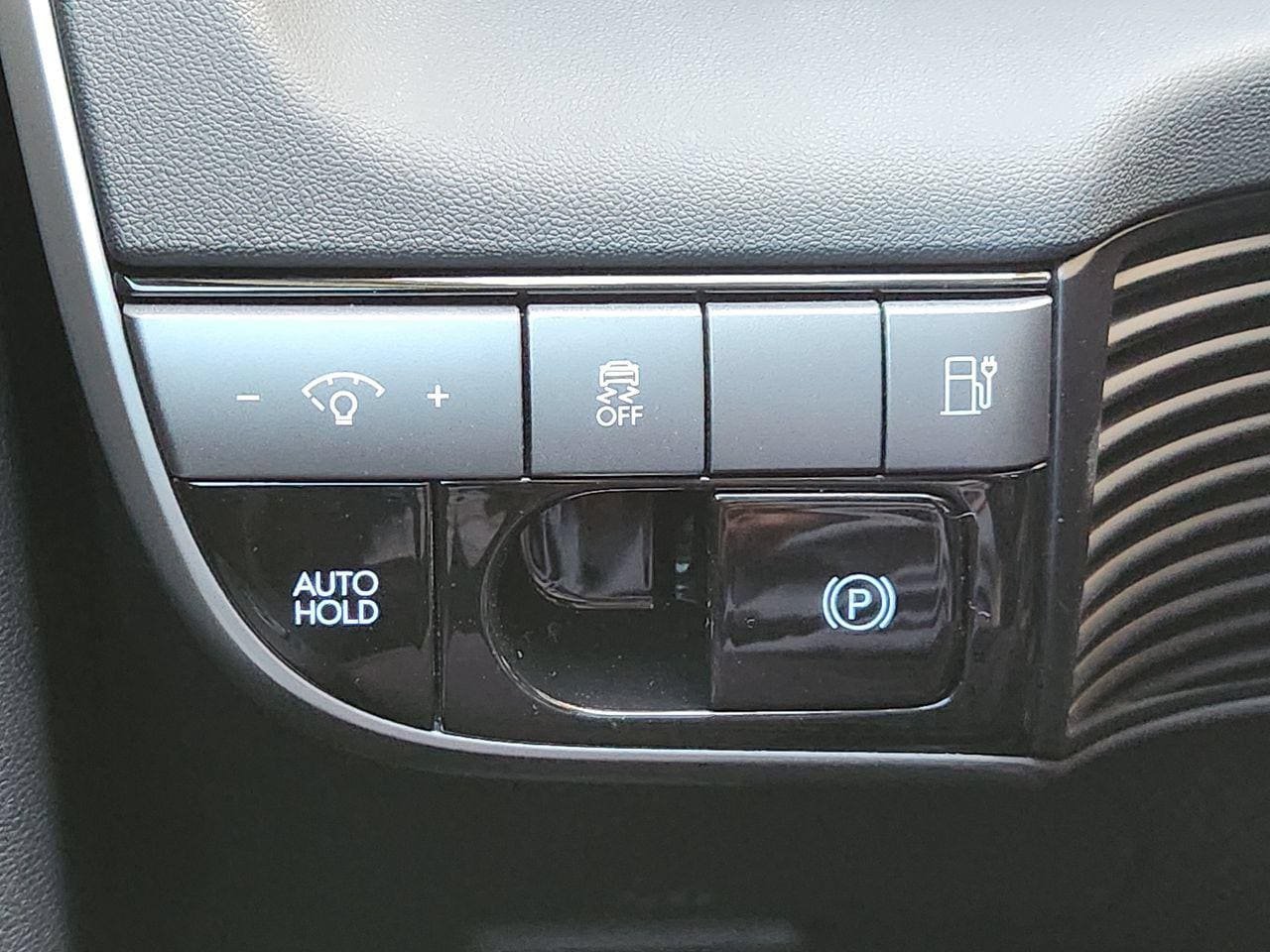 New 2027 Hyundai Ioniq 5 SE RWD image 21
