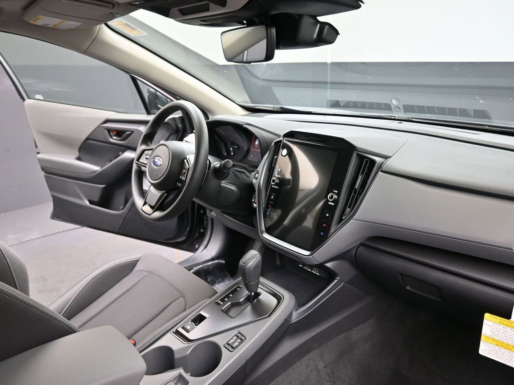 New 2026 Subaru Crosstrek 2.0i Premium image 15
