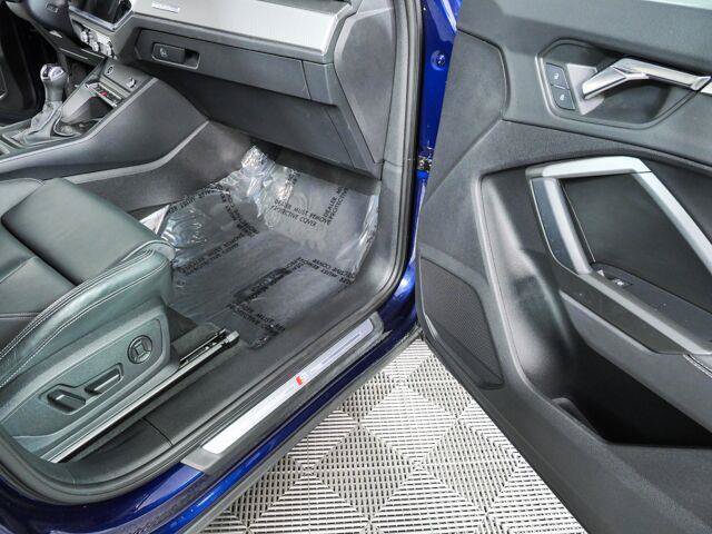 Used 2024 Audi Q3 2.0T Premium AWD/4WD image 24