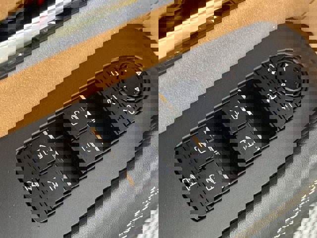 New 2025 MAZDA CX-70 3.3 Turbo S w/ Premium Plus image 15