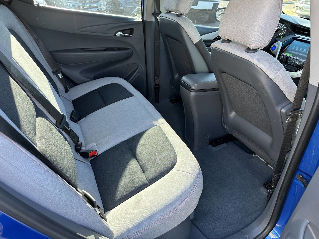Used 2020 Chevrolet Bolt LT image 15