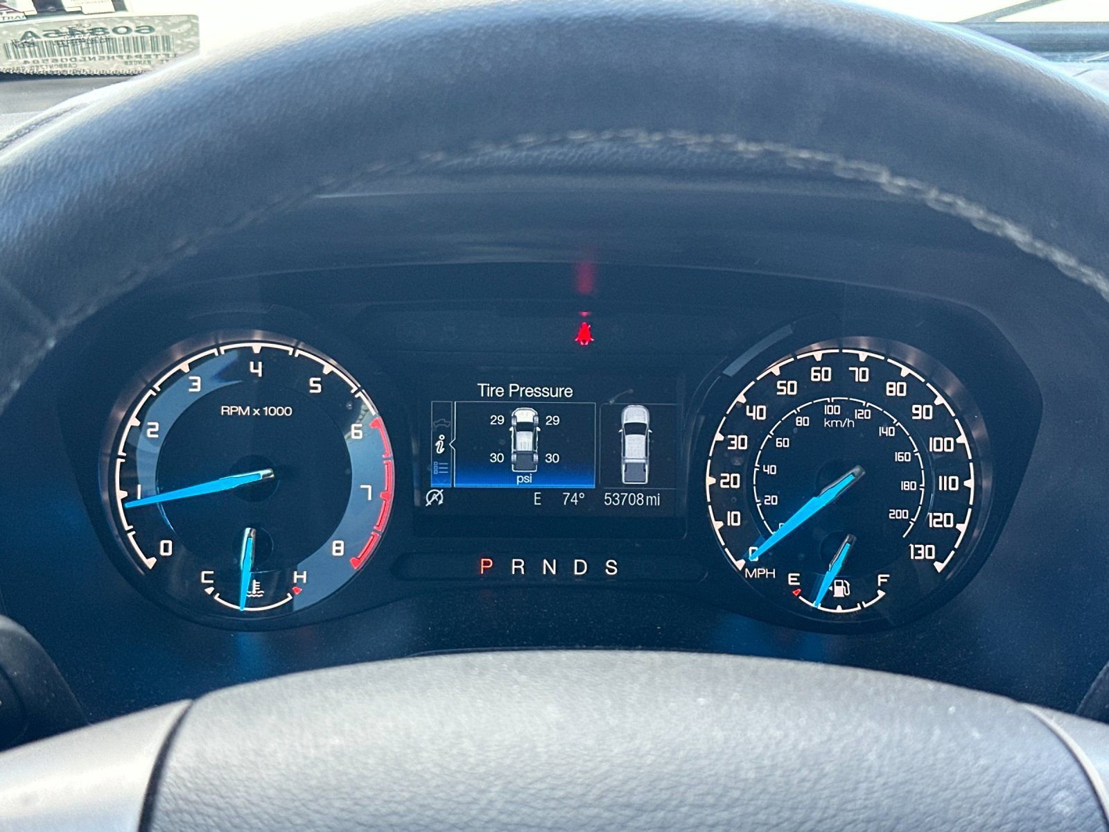 Used 2022 Ford Ranger XLT w/ Equipment Group 301A Mid AWD/4WD image 21