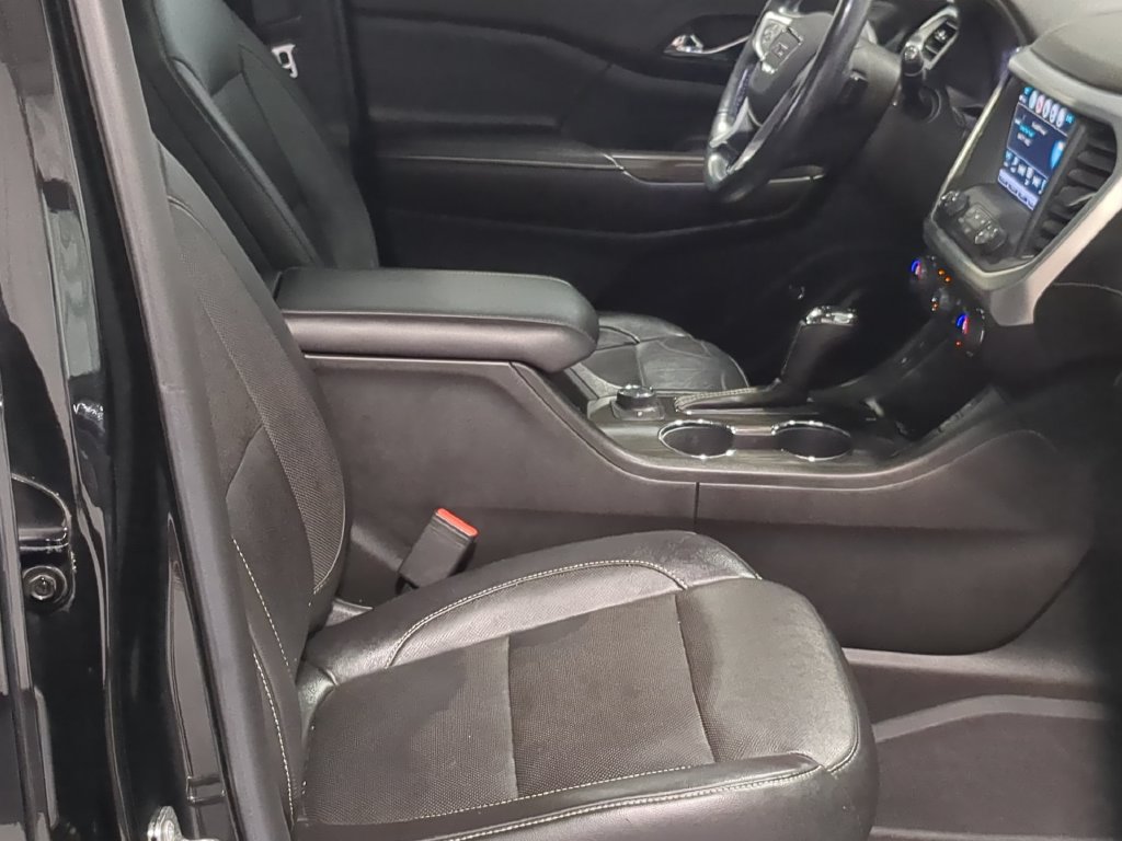 Used 2018 GMC Acadia SLT FWD image 27
