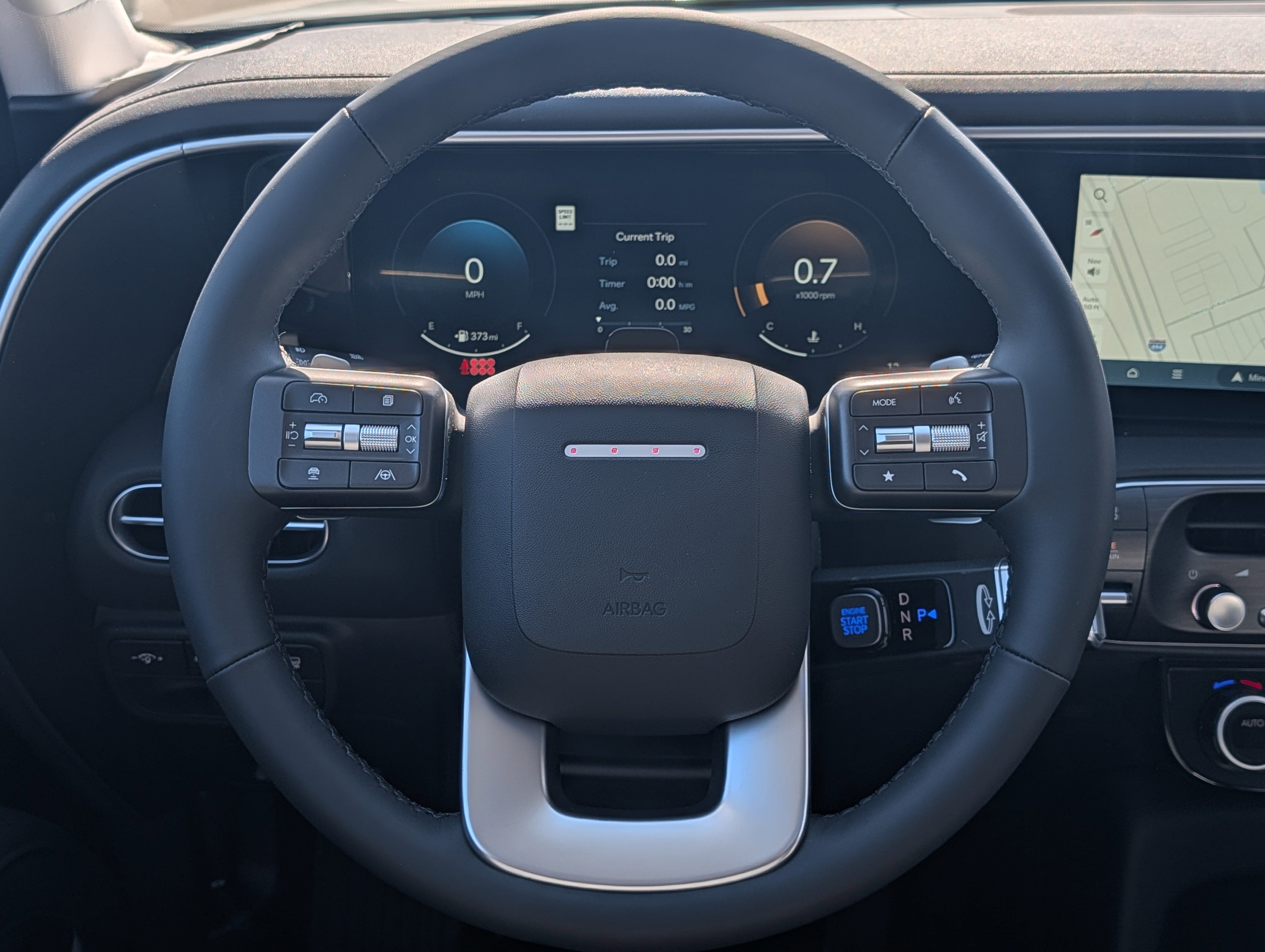 New 2026 Hyundai Palisade SEL AWD/4WD image 11