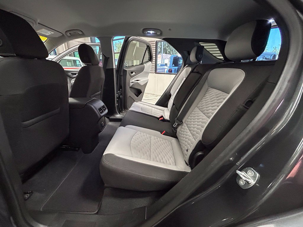 Used 2019 Chevrolet Equinox LT FWD image 48