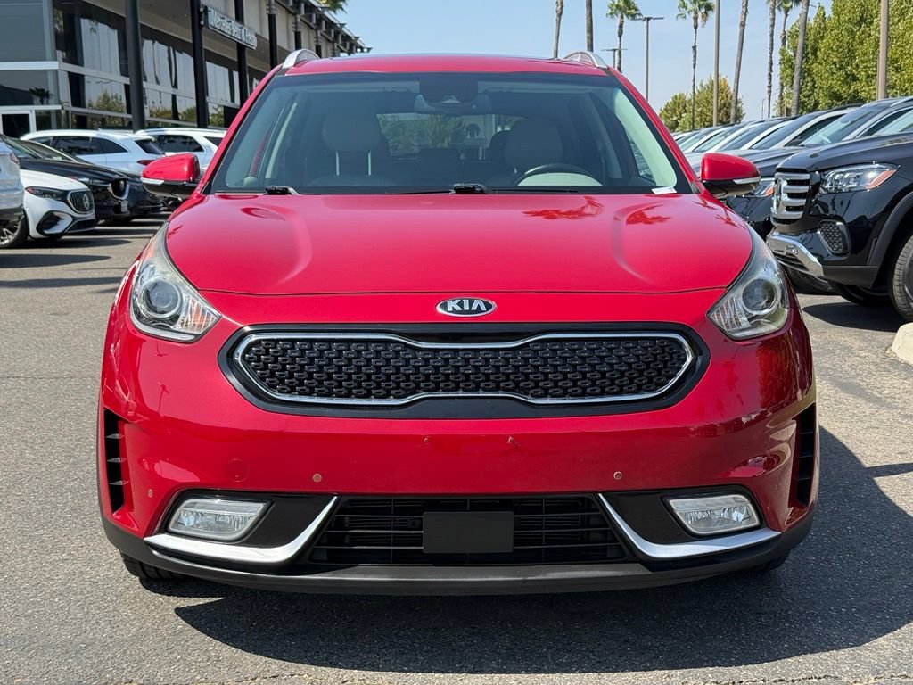 Used 2018 Kia Niro Touring FWD image 15