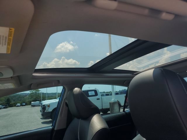 Used 2020 Toyota Camry XSE w/ Navigation Package FWD image 20
