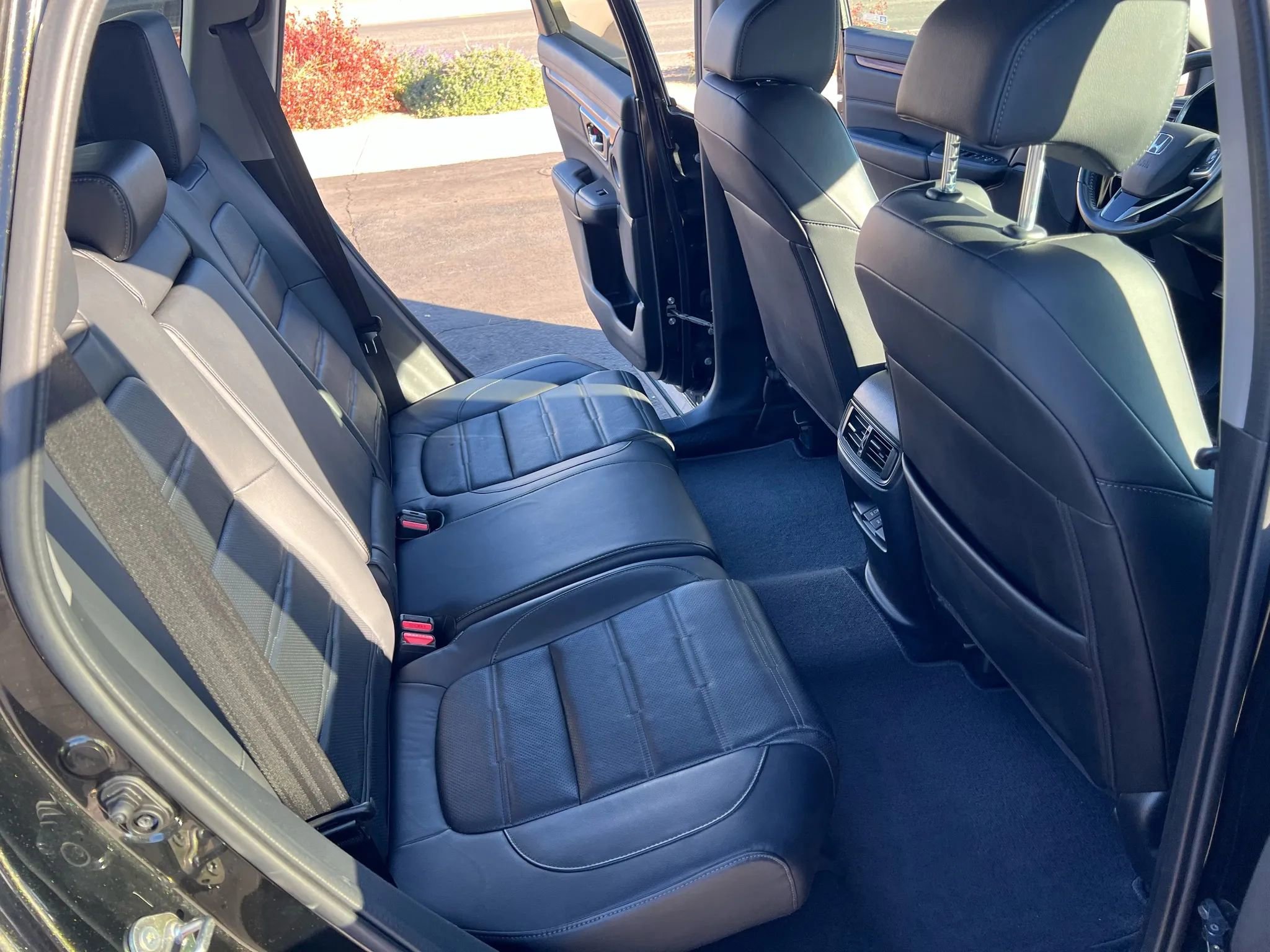 Used 2019 Honda CR-V EX-L image 28