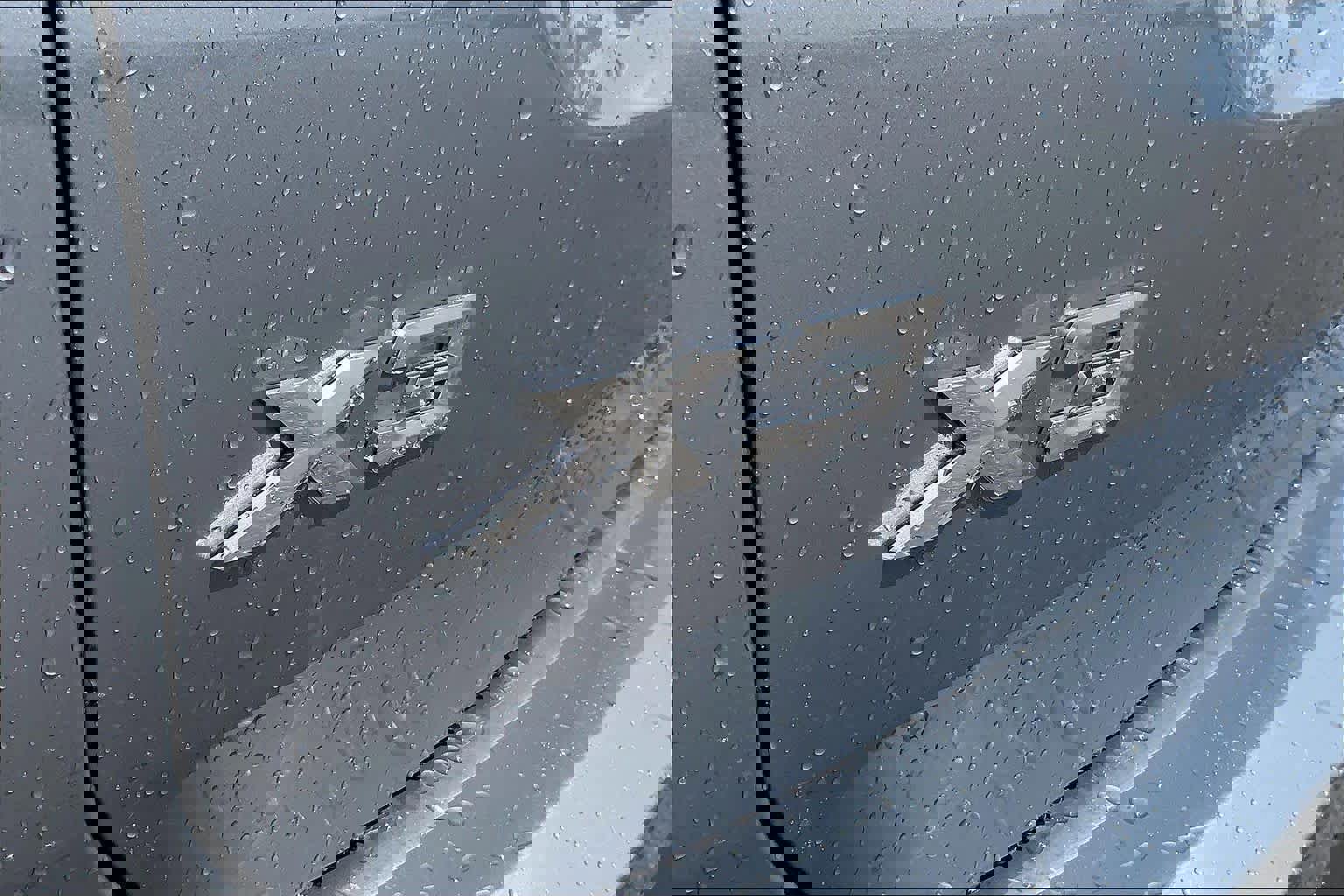 Certified 2023 BMW X3 xDrive30i w/ Convenience Package image 9