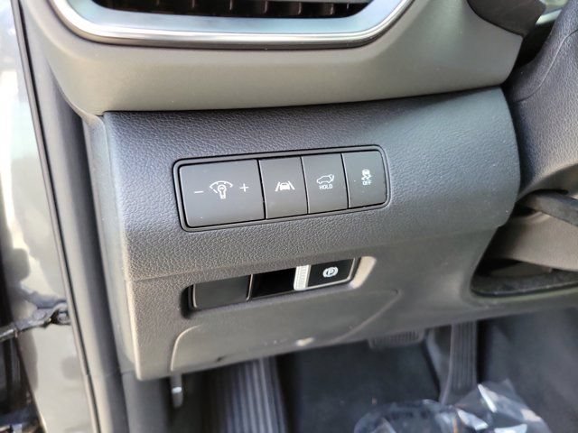 Certified 2023 Hyundai Santa Fe SEL FWD image 19