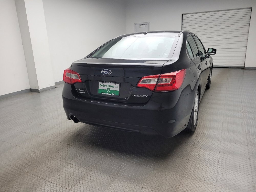 Used 2015 Subaru Legacy 2.5i Premium AWD/4WD image 7