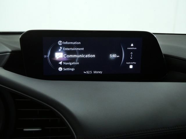 Used 2024 MAZDA MAZDA3 s FWD image 19