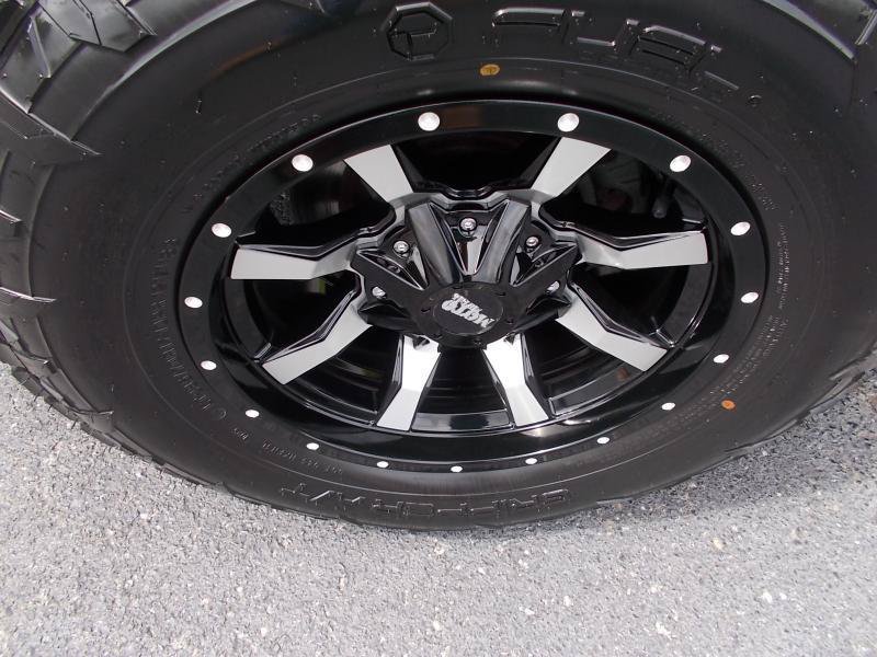 Used 2012 RAM 1500 ST w/ ST Popular Equipment Group AWD/4WD image 19
