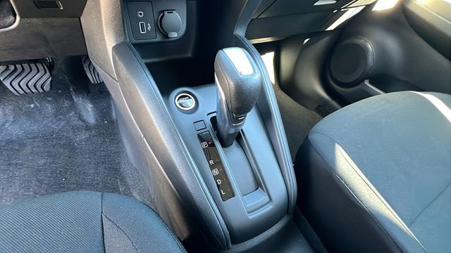 New 2025 Nissan Kicks Play S image 23