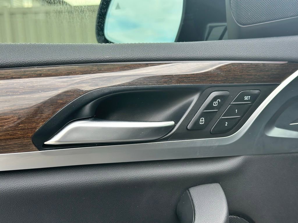 Used 2021 BMW X3 M40i w/ Premium Package image 19