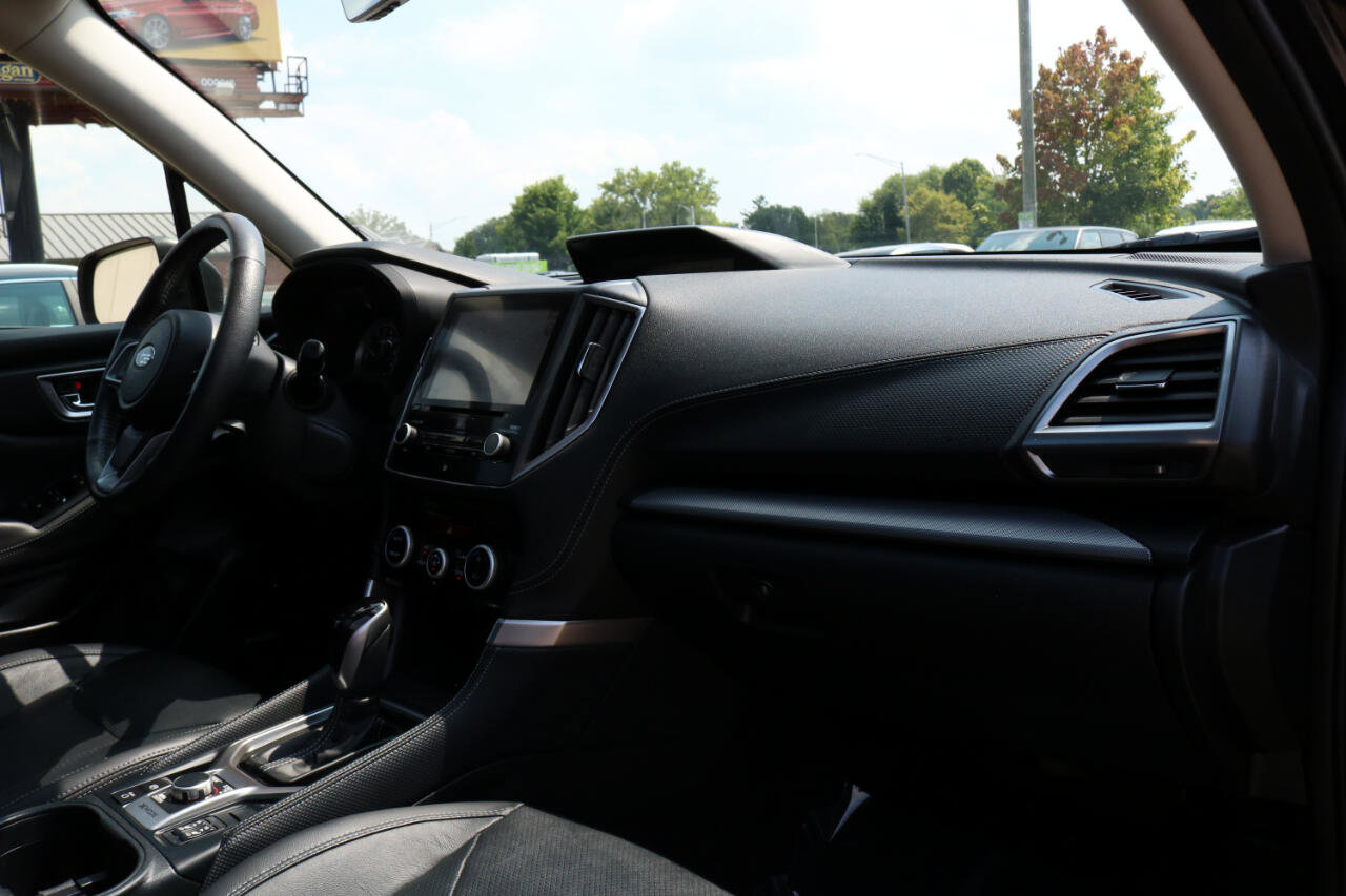 Used 2019 Subaru Forester Limited image 46