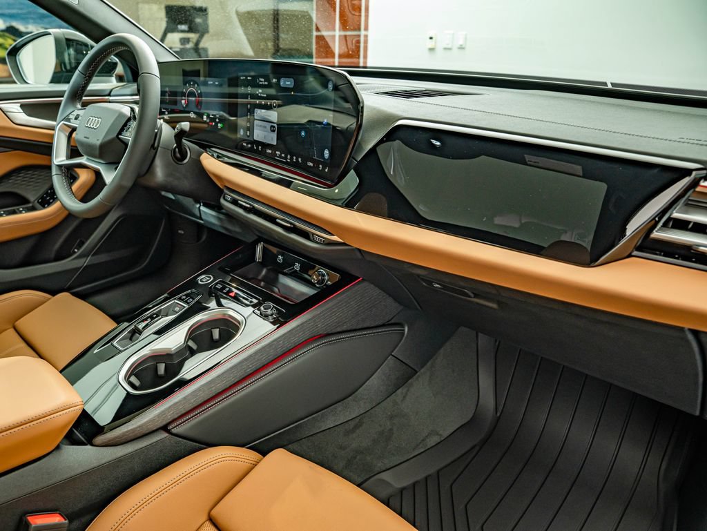 New 2026 Audi A6 Premium Plus AWD/4WD image 35