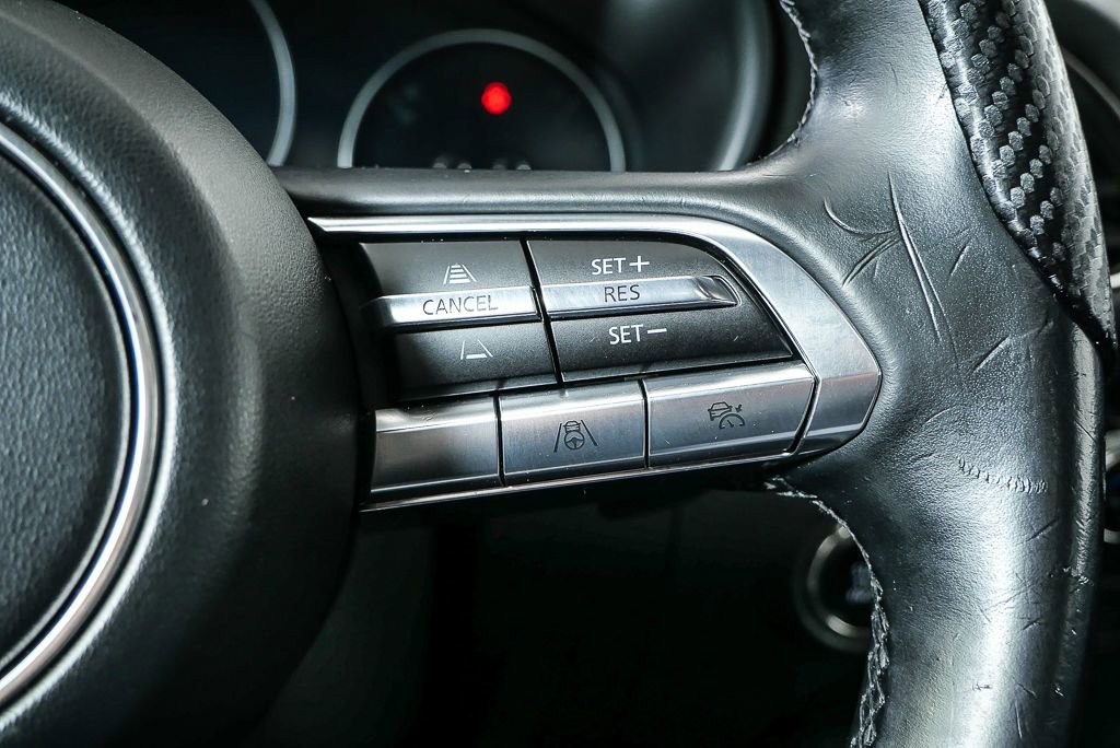 Used 2022 MAZDA MAZDA3 s image 17
