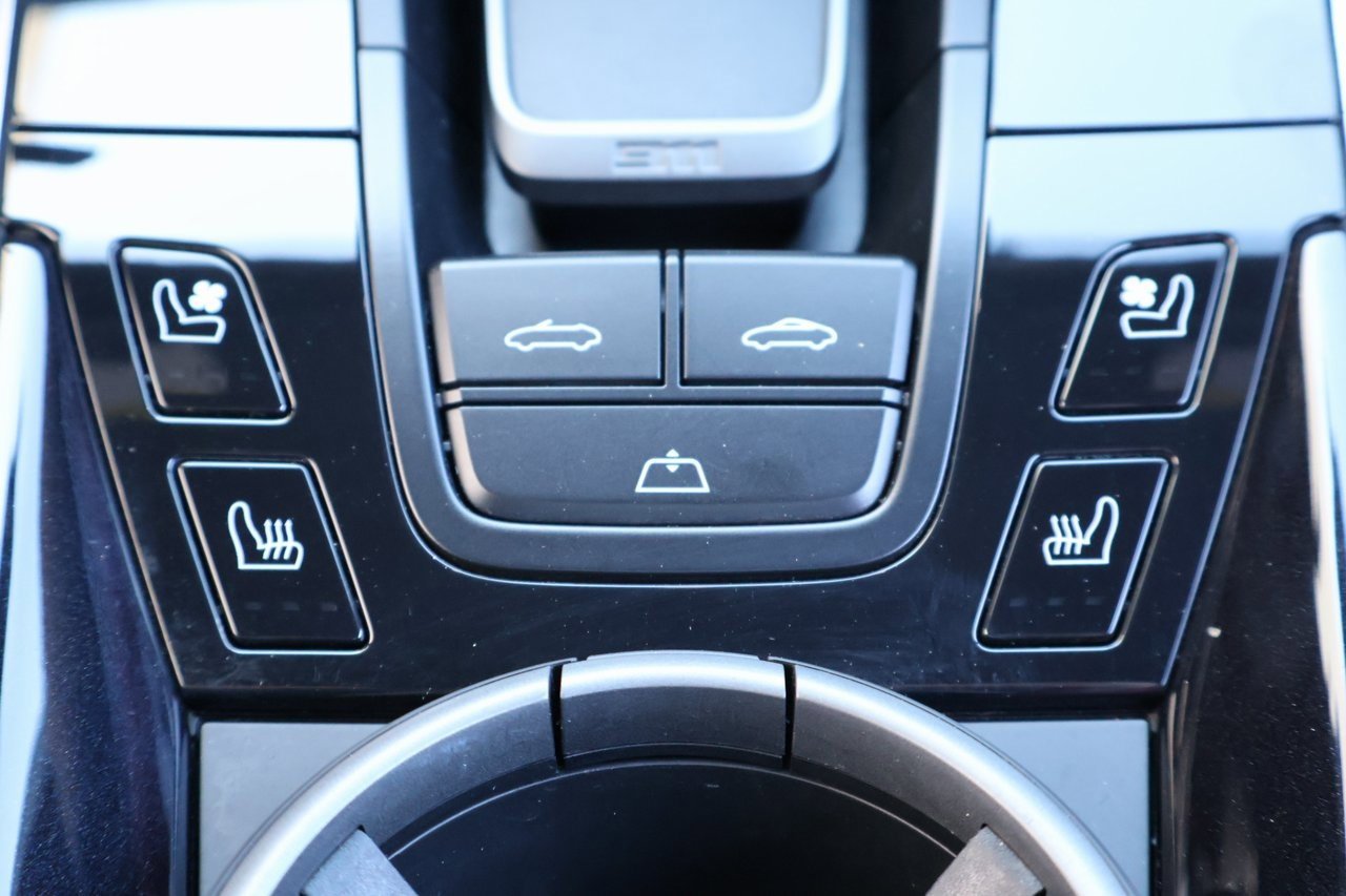 Used 2022 Porsche 911 Turbo S image 30