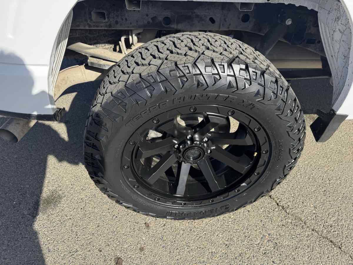 Used 2022 Ford F150 XLT w/ Equipment Group 301A Mid image 38