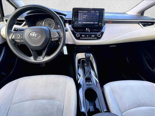 Used 2022 Toyota Corolla LE FWD image 16