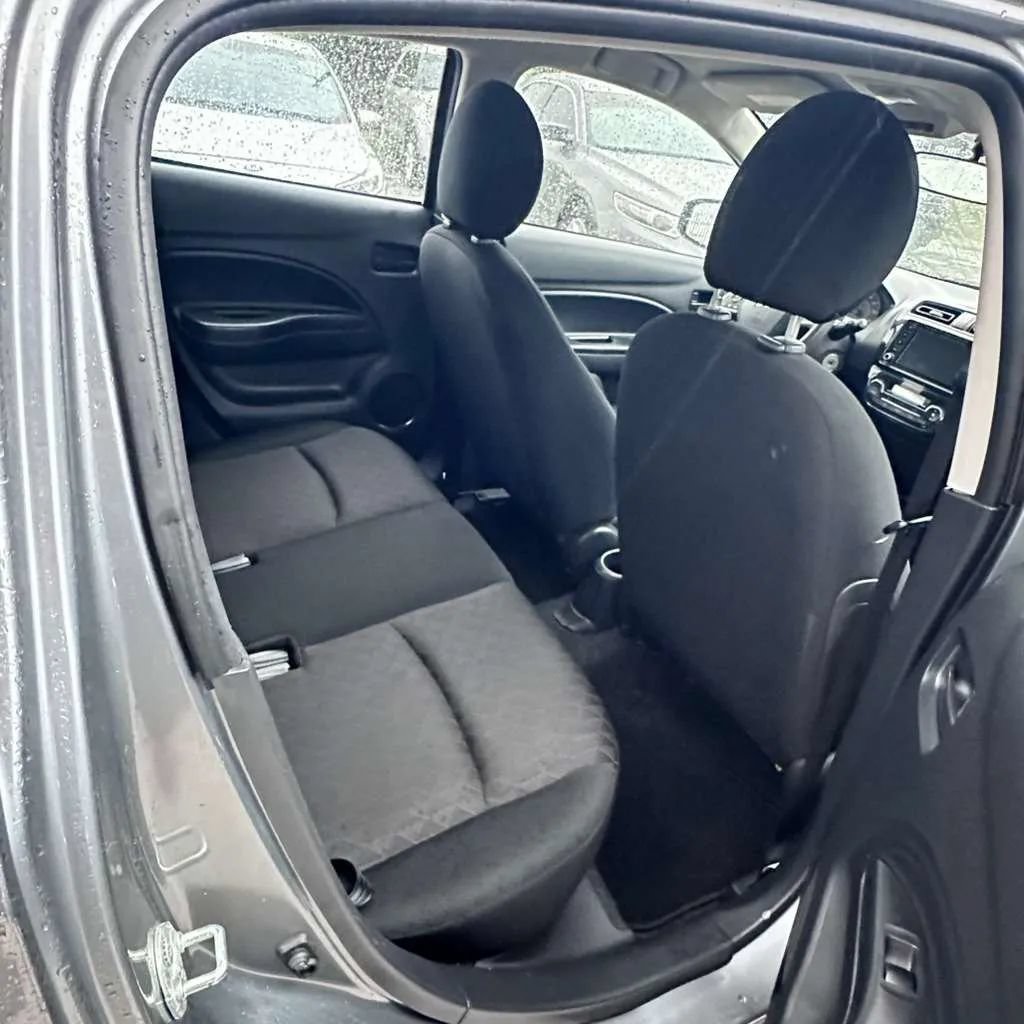 Used 2021 Mitsubishi Mirage ES FWD image 12