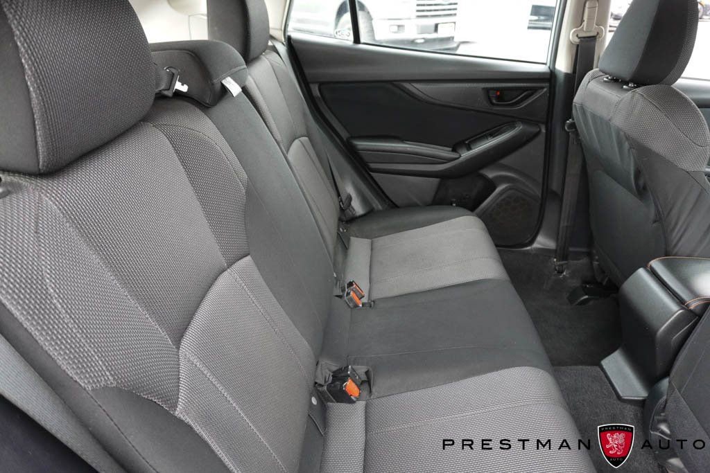 Used 2021 Subaru Impreza 2.0i image 35