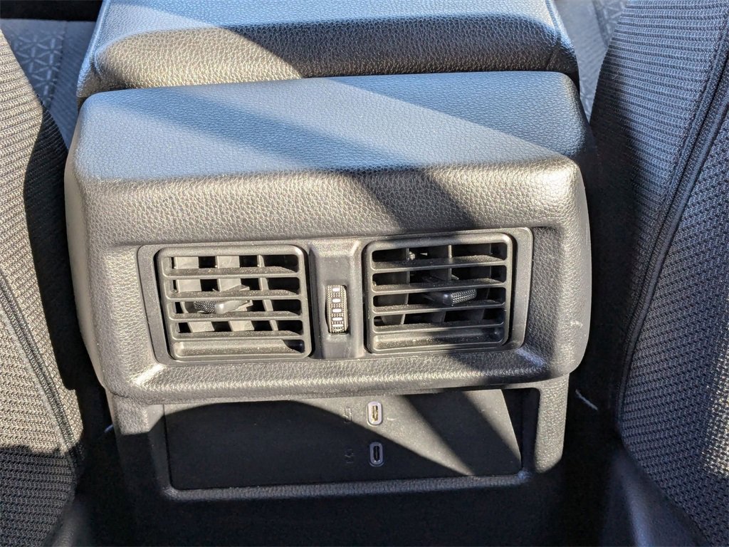 Used 2025 Toyota 4Runner SR5 image 27