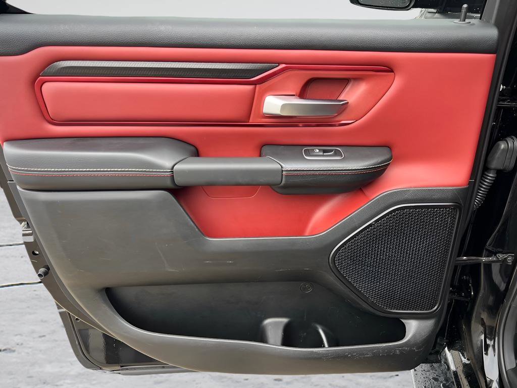 Used 2023 RAM 1500 Rebel AWD/4WD image 23