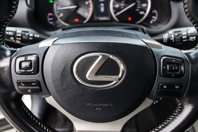 Used 2016 Lexus NX 200t AWD w/ Premium Package image 37
