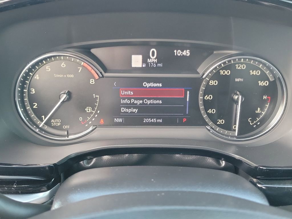 Certified 2023 Cadillac XT6 Premium Luxury image 12