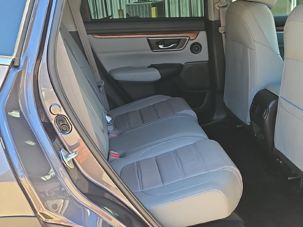 Used 2022 Honda CR-V EX-L image 27