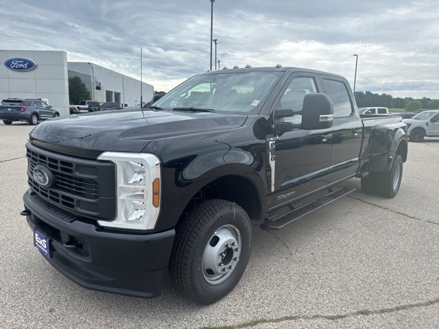 New 2025 Ford F350 XL image 7