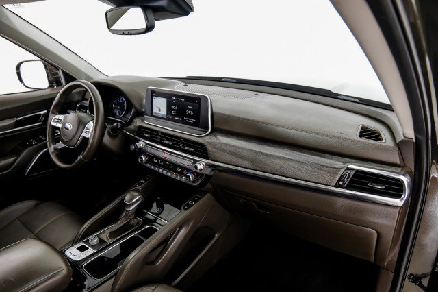 Used 2021 Kia Telluride SX FWD image 10