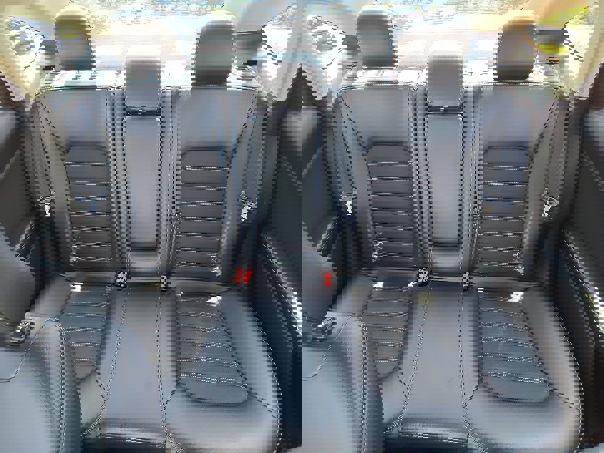 Certified 2017 Ford Fusion SE w/ Equipment Group 201A FWD image 20