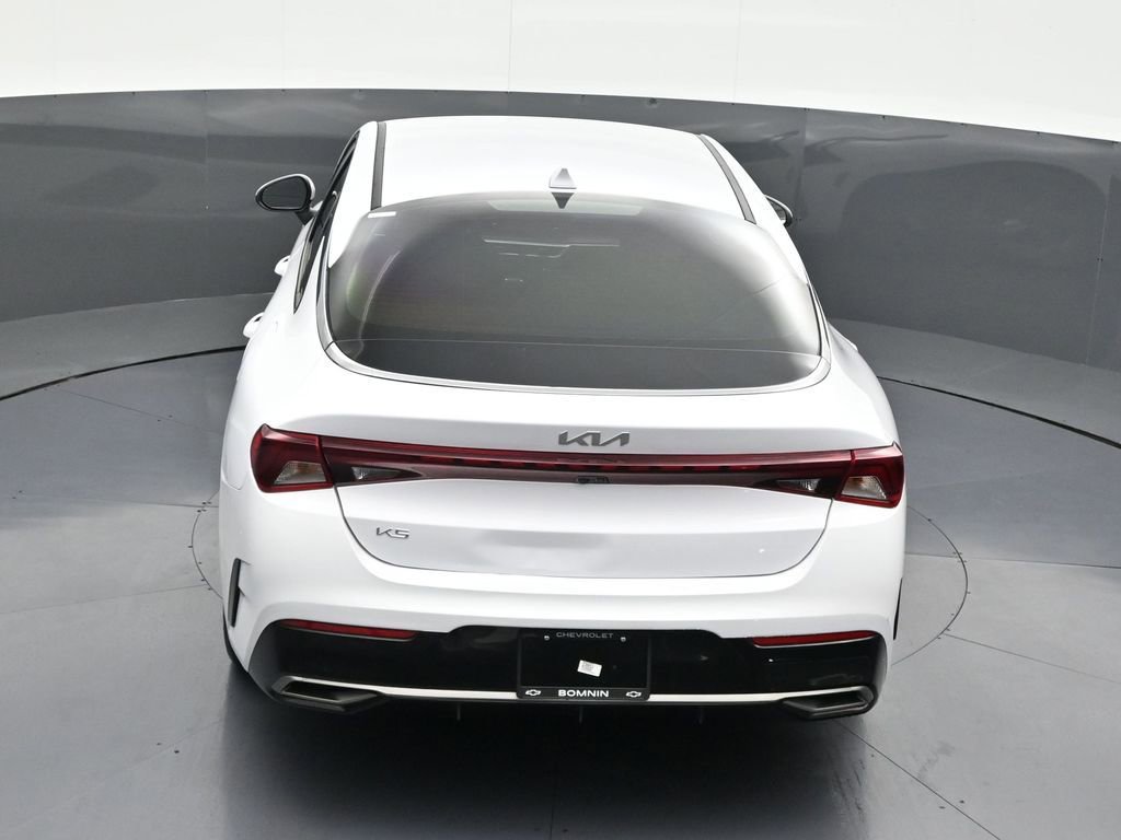 Used 2023 Kia K5 LXS image 18