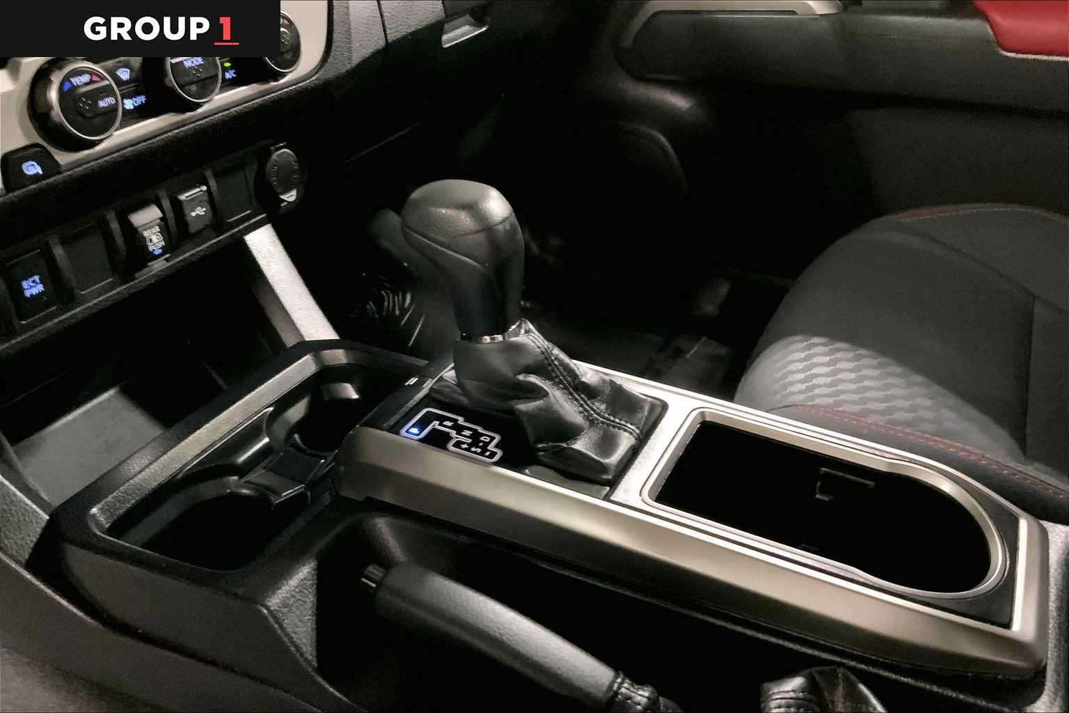 Certified 2022 Toyota Tacoma SR5 w/ Technology Package RWD image 17