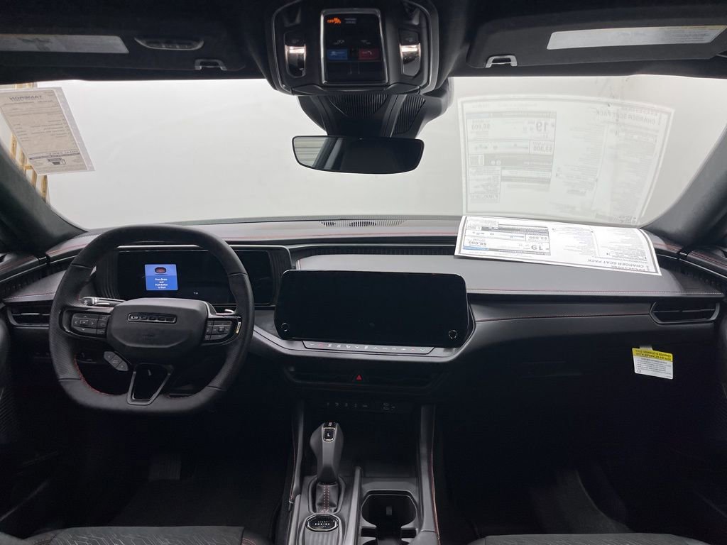 New 2026 Dodge Charger R/T Scat Pack image 6