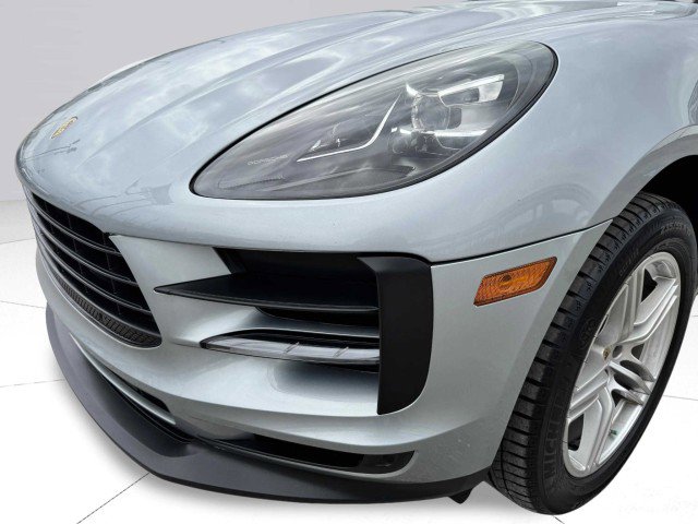 Used 2019 Porsche Macan image 11