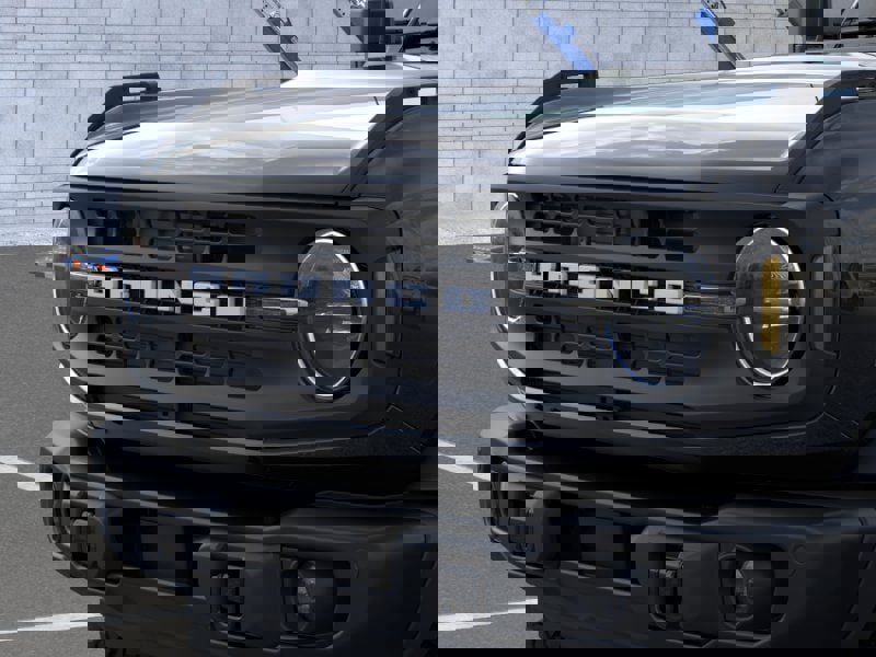 New 2026 Ford Bronco Big Bend image 19