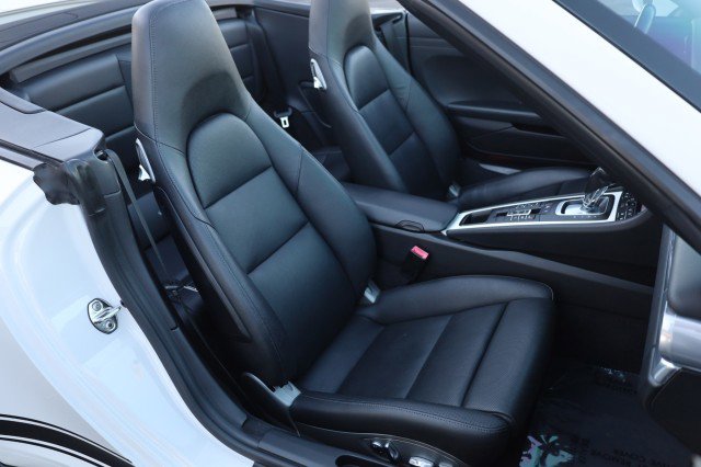Used 2012 Porsche 911 Carrera S RWD image 48