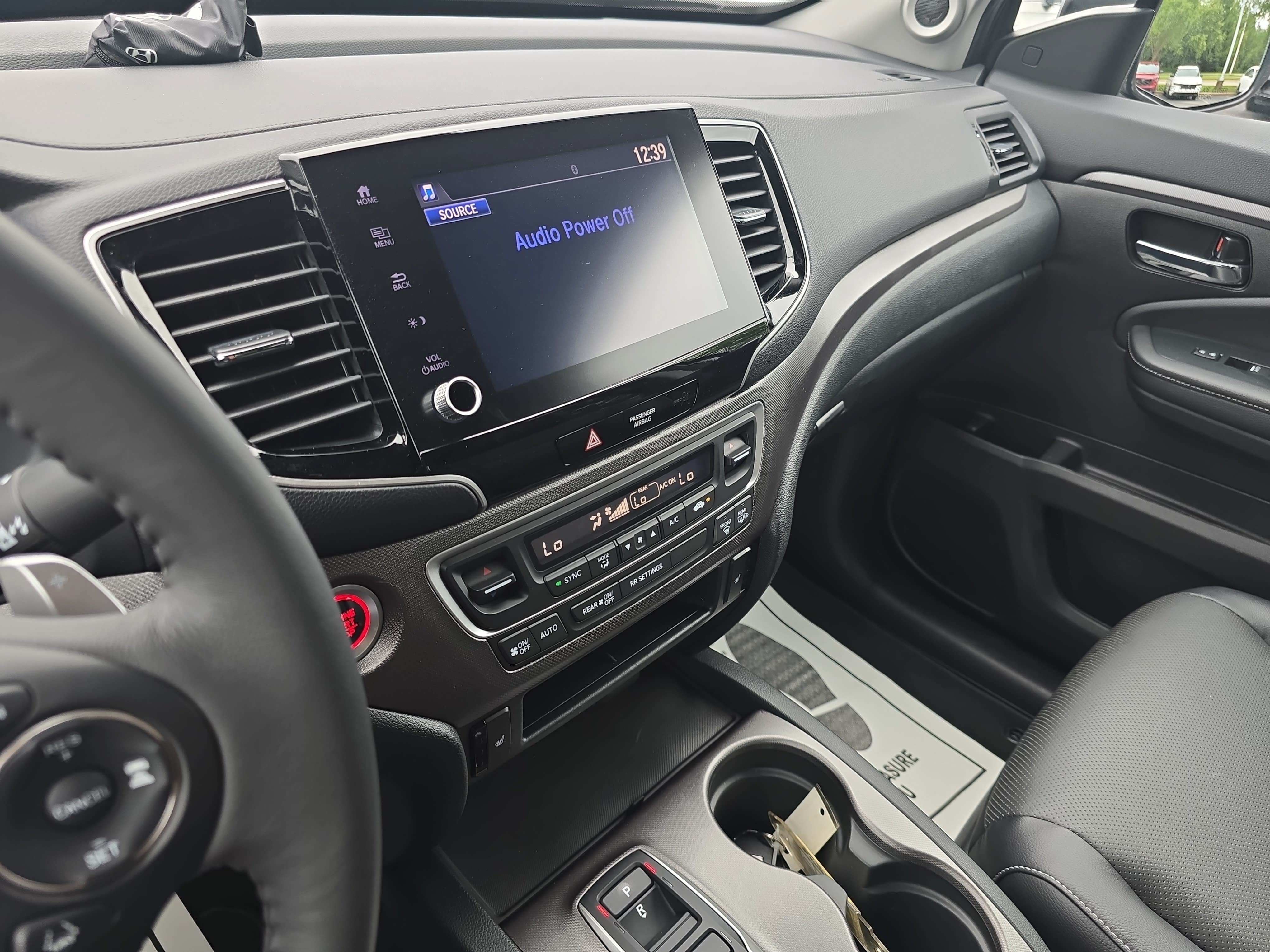 Used 2023 Honda Ridgeline RTL image 19