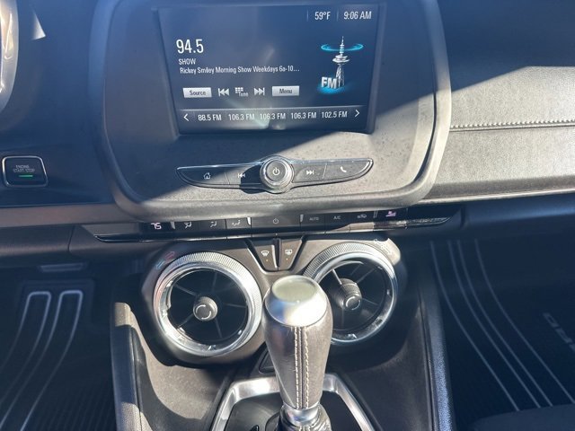 Used 2018 Chevrolet Camaro LT w/ RS Package image 18