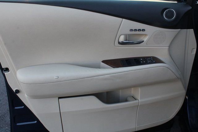 Used 2015 Lexus RX 350 AWD image 27