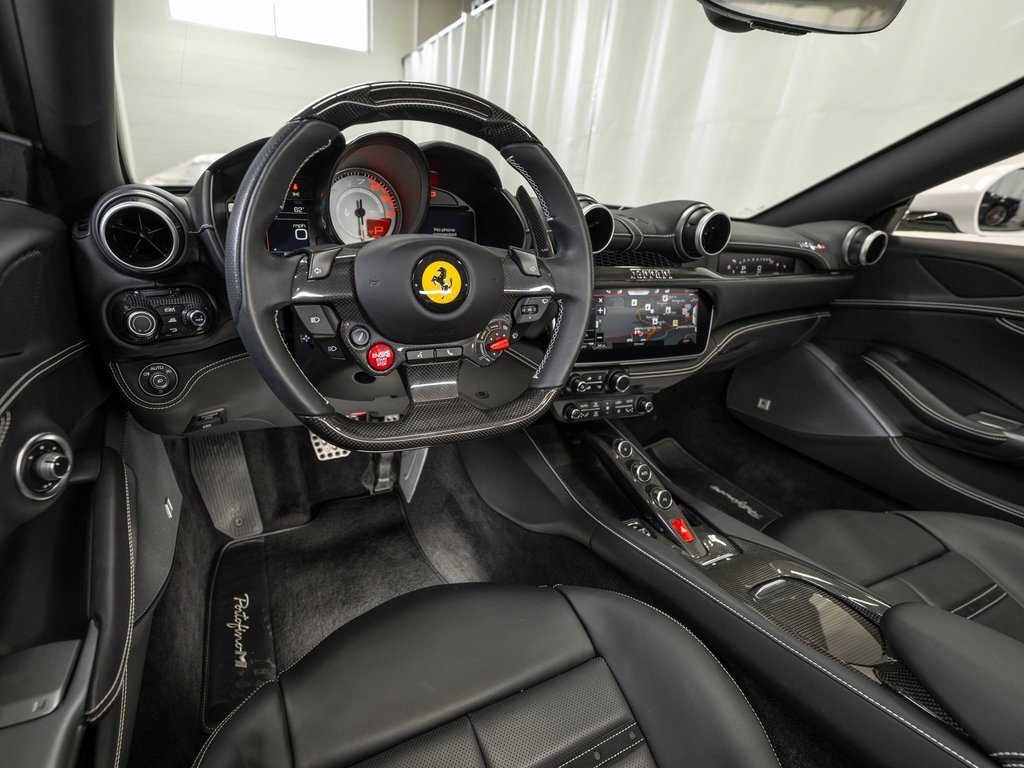 Certified 2023 Ferrari Portofino M image 23