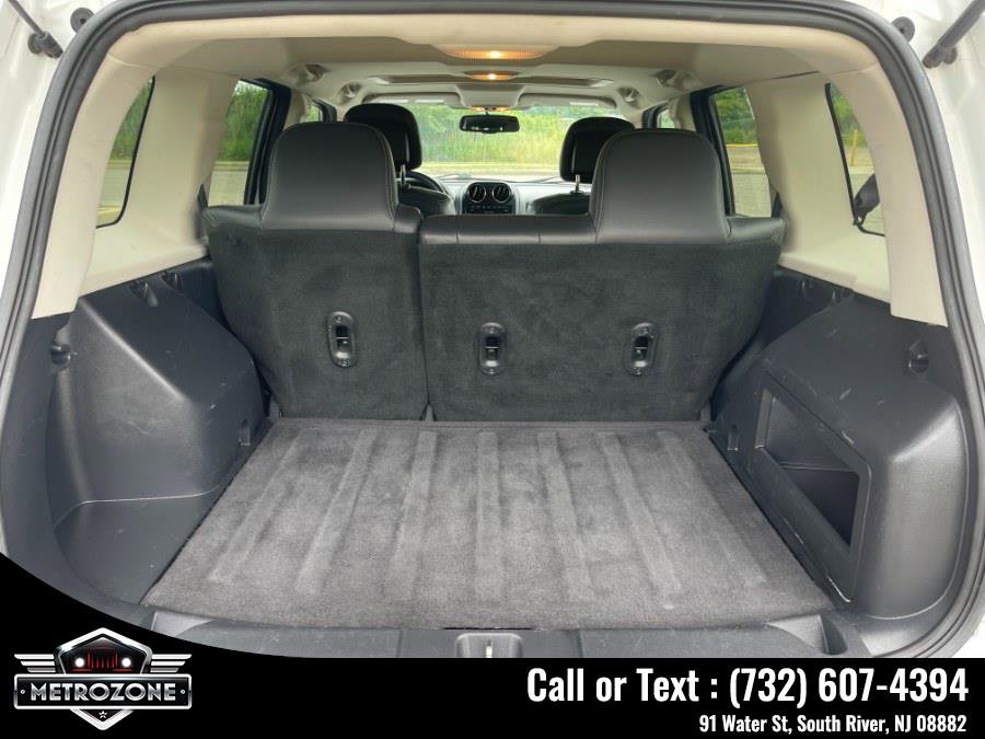Used 2015 Jeep Patriot High Altitude image 13