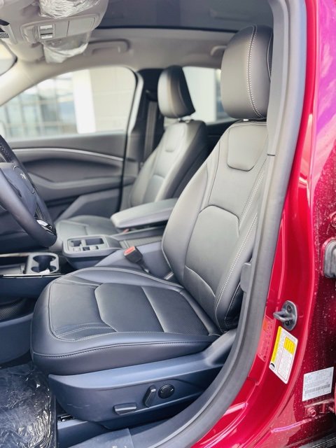 New 2025 Ford Mustang Mach-E Premium image 15